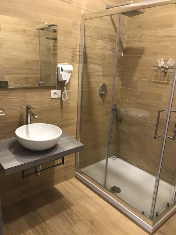 Фото Academy Hotel Fiumicino