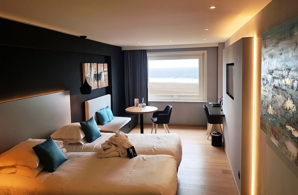 Фото Andromeda Hotel