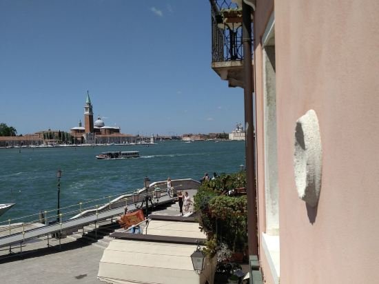 Фото Hotel Ca' Formenta