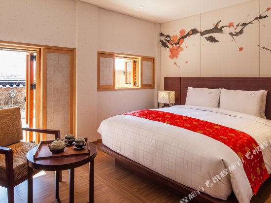 Фото Gyeongwonjae Ambassador Incheon - Associated with Accor