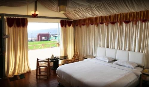 Фото The Grand Legacy Resort