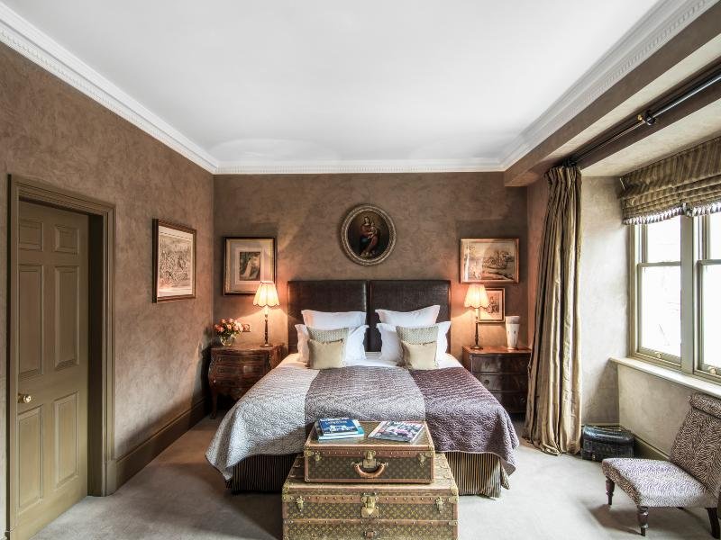 Фото San Domenico House