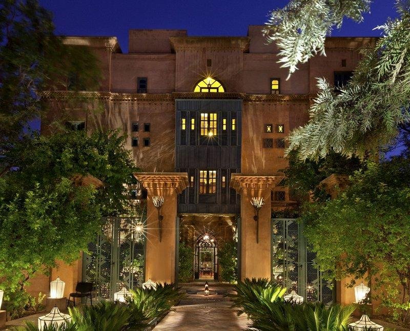 Фото Dar Rhizlane