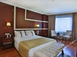 Ortaköy Princess Hotel (İstanbul, Beşiktaş, Dereboyu Cad., 10C), otel  Beşiktaş'tan