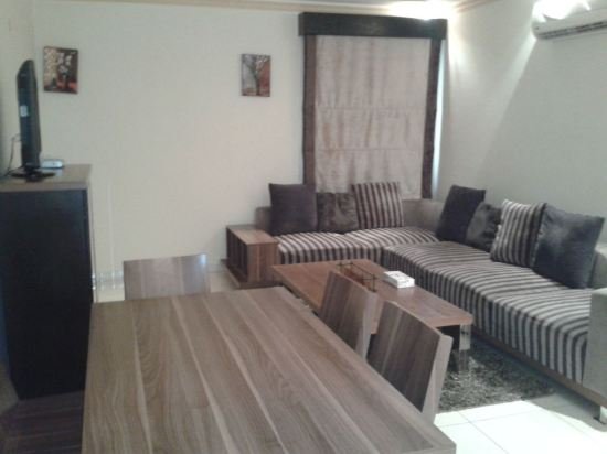 Фото Zwarah Hotel Suites