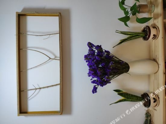 Фото Suzhou Blue Gate Hostel