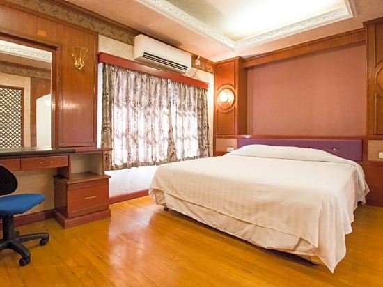 Фото The Dream Hotel