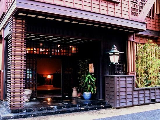 Гостиница Shimoda Onsen Igaya Ryokan