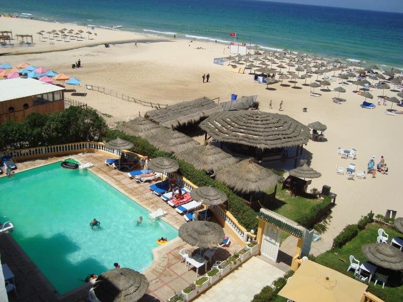 Фото Royal Beach