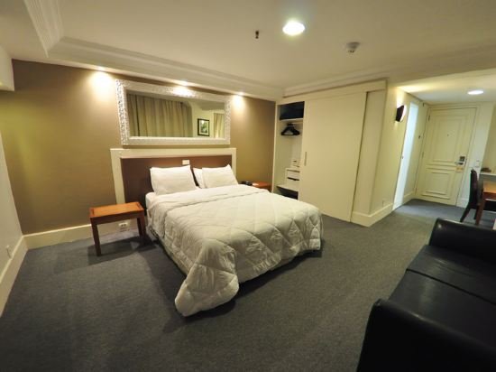 Фото Hotel Continental Porto Alegre