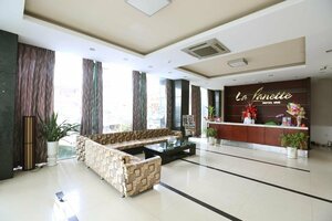 La Lanette Hotel Hue (Thua Thien-Hue, City of Hue), hotel