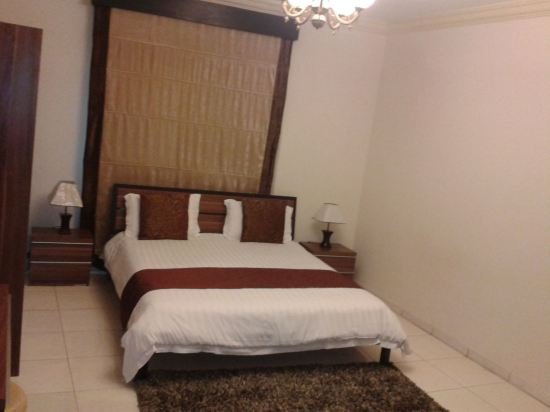 Фото Zwarah Hotel Suites