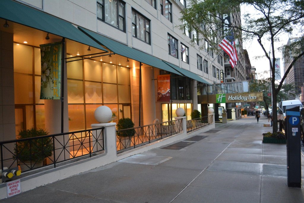 Фото The Watson Hotel