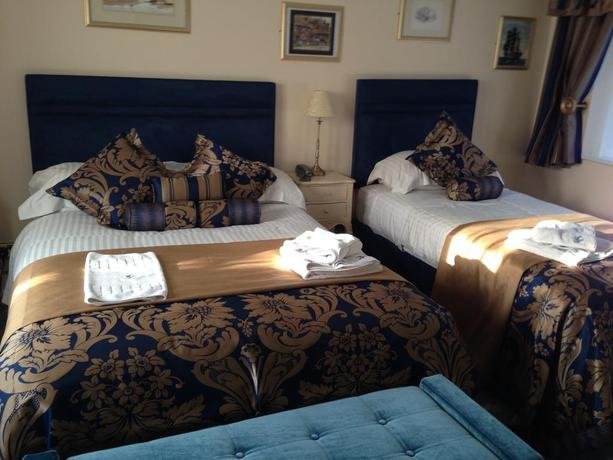 Фото Abbington Hotel