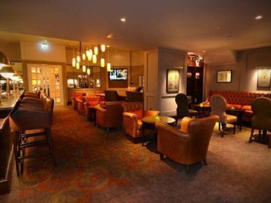 Фото Clayton Hotel Burlington Road
