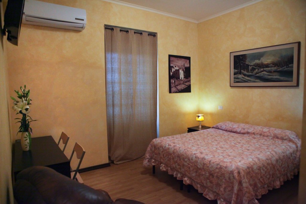 Фото Matera Residence