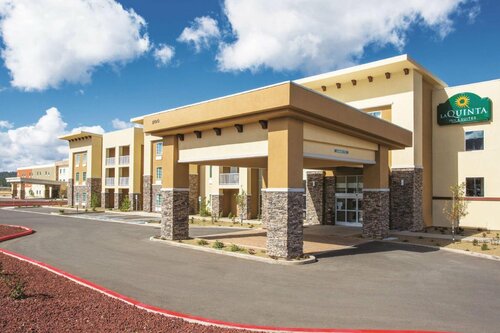 Гостиница La Quinta Inn & Suites by Wyndham Williams-Grand Canyon Area в Уильямсе