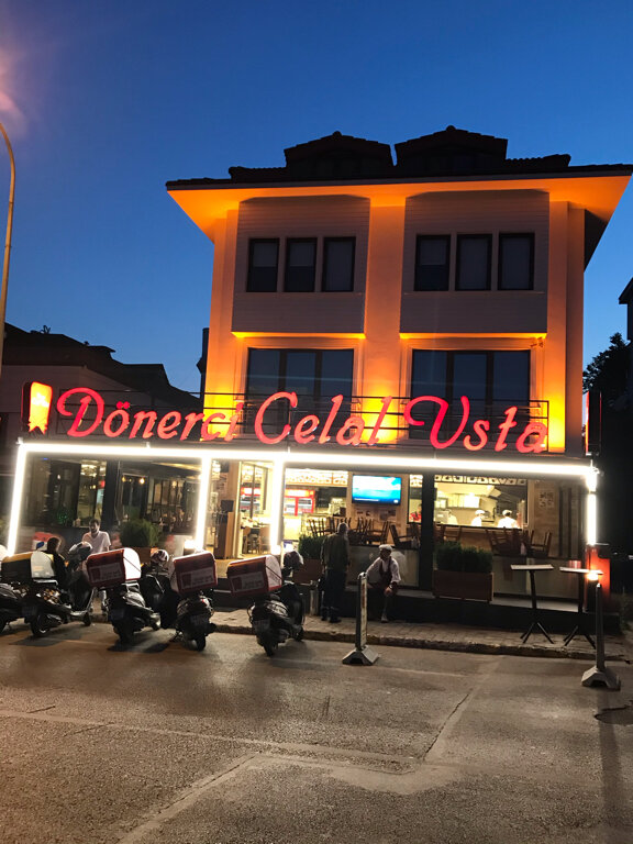 Restaurant Dönerci Celal Usta - Tuzla Şubesi, Istanbul, photo
