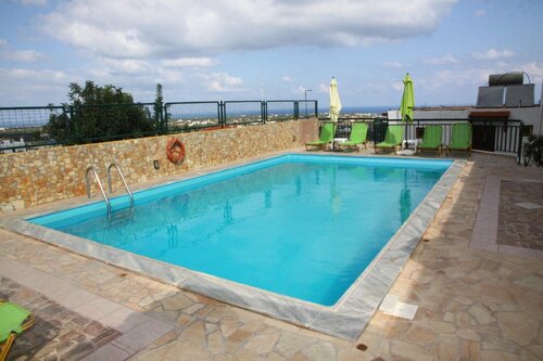 Апартаменты Still Waters Resort