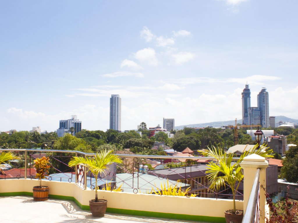 Фото Allsons' Inn