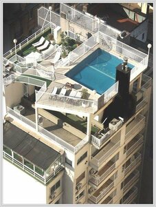 Гостиница Feir