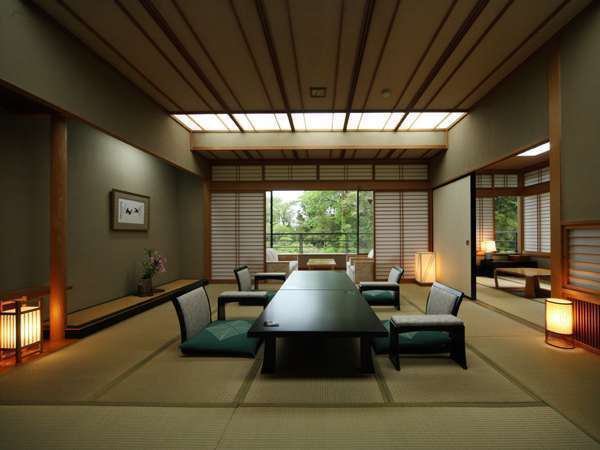 Фото Ujo no Yado Shintsuta