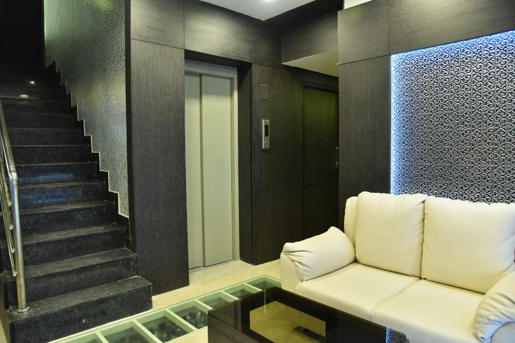 Фото Pine Tree Boutique Hotel - Greams Road