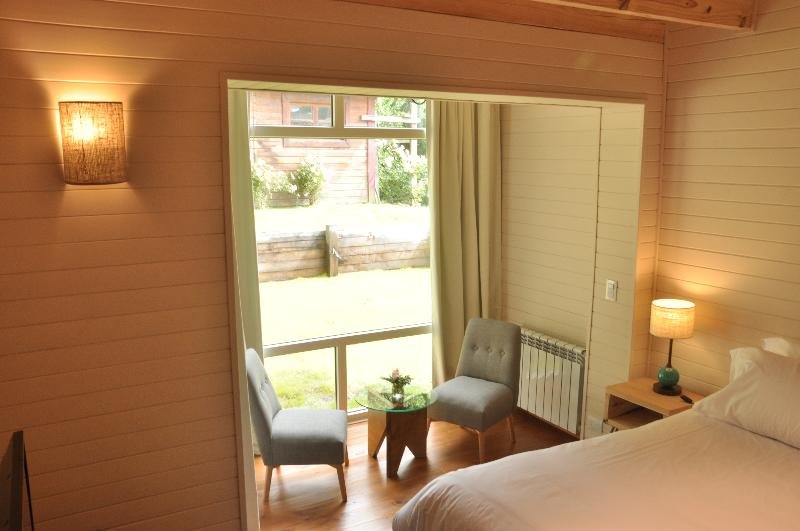 Фото Hosteria Verde Morada