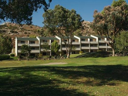 Фото San Vicente Golf Resort