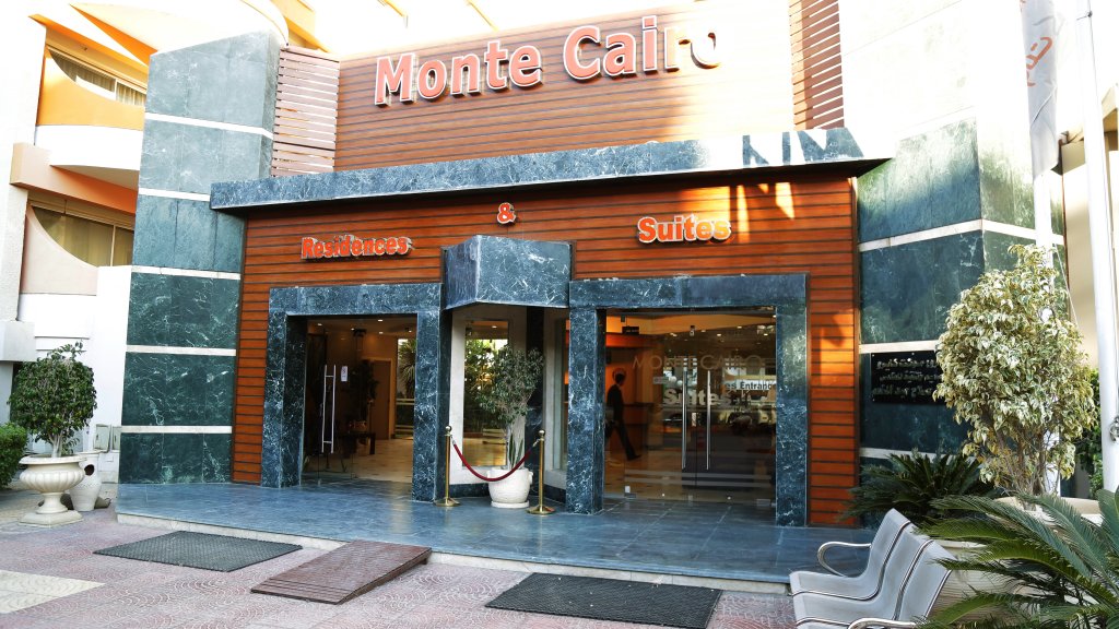 Фото Monte Cairo