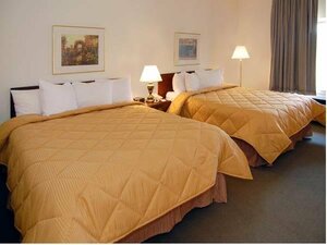 Comfort Inn (Virginia, Carroll County, Hillsville), hotel