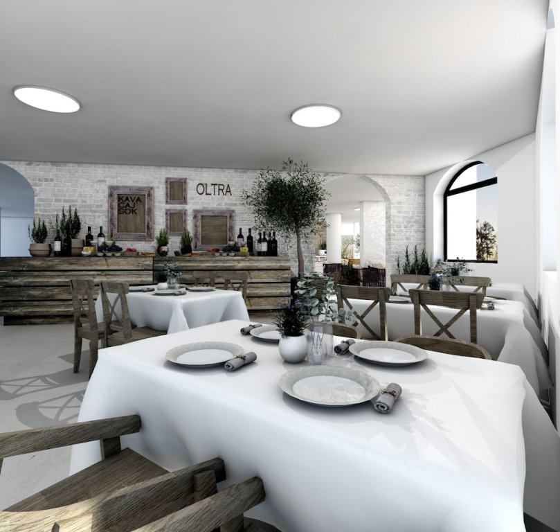 Фото Rezidenca Ortus