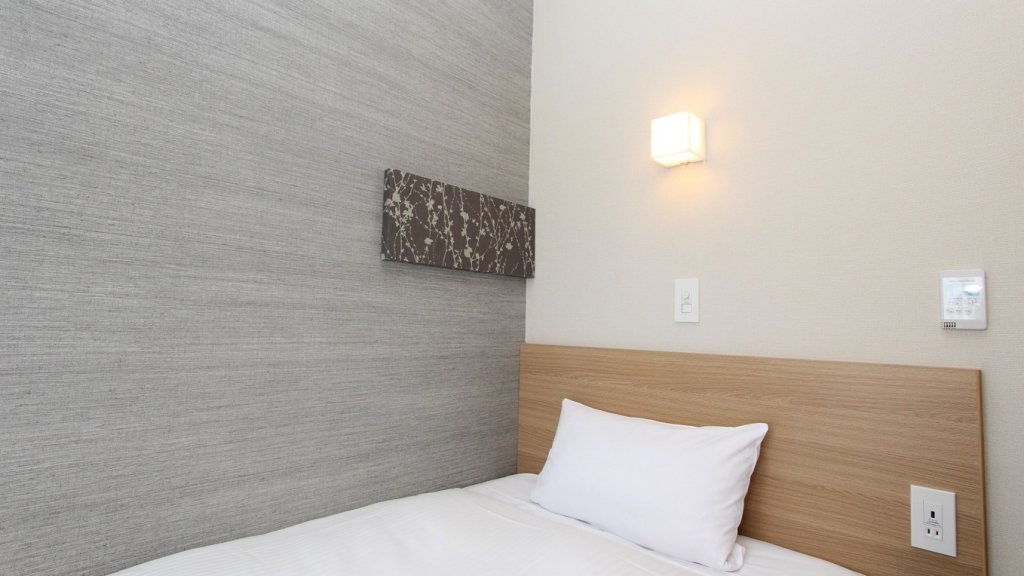 Фото Smile Hotel Aomori