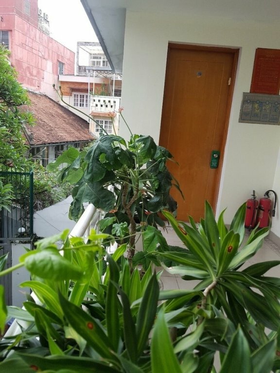 Apartments Bamboo House, Ho Chi Minh, photo