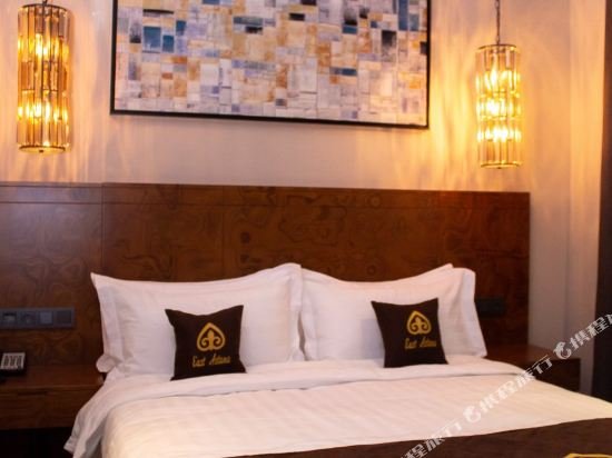 Фото East Astana Hotel