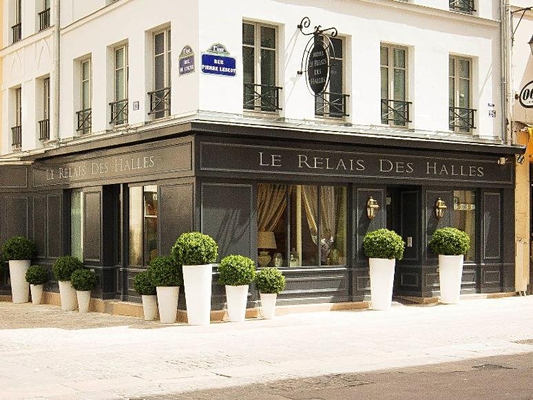 Фото Le Relais Des Halles
