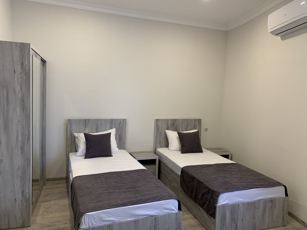 Фото Menua by Horizon Hotels