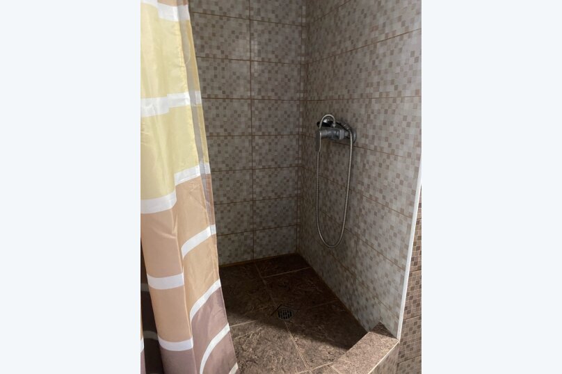 Фото Испанский дворик