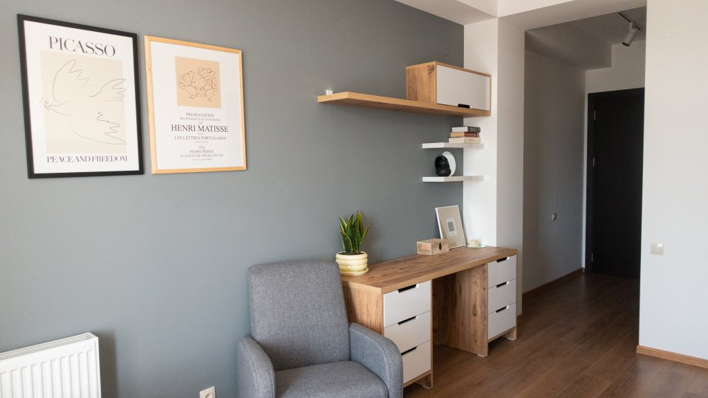 Фото Reed Hotel Tbilisi