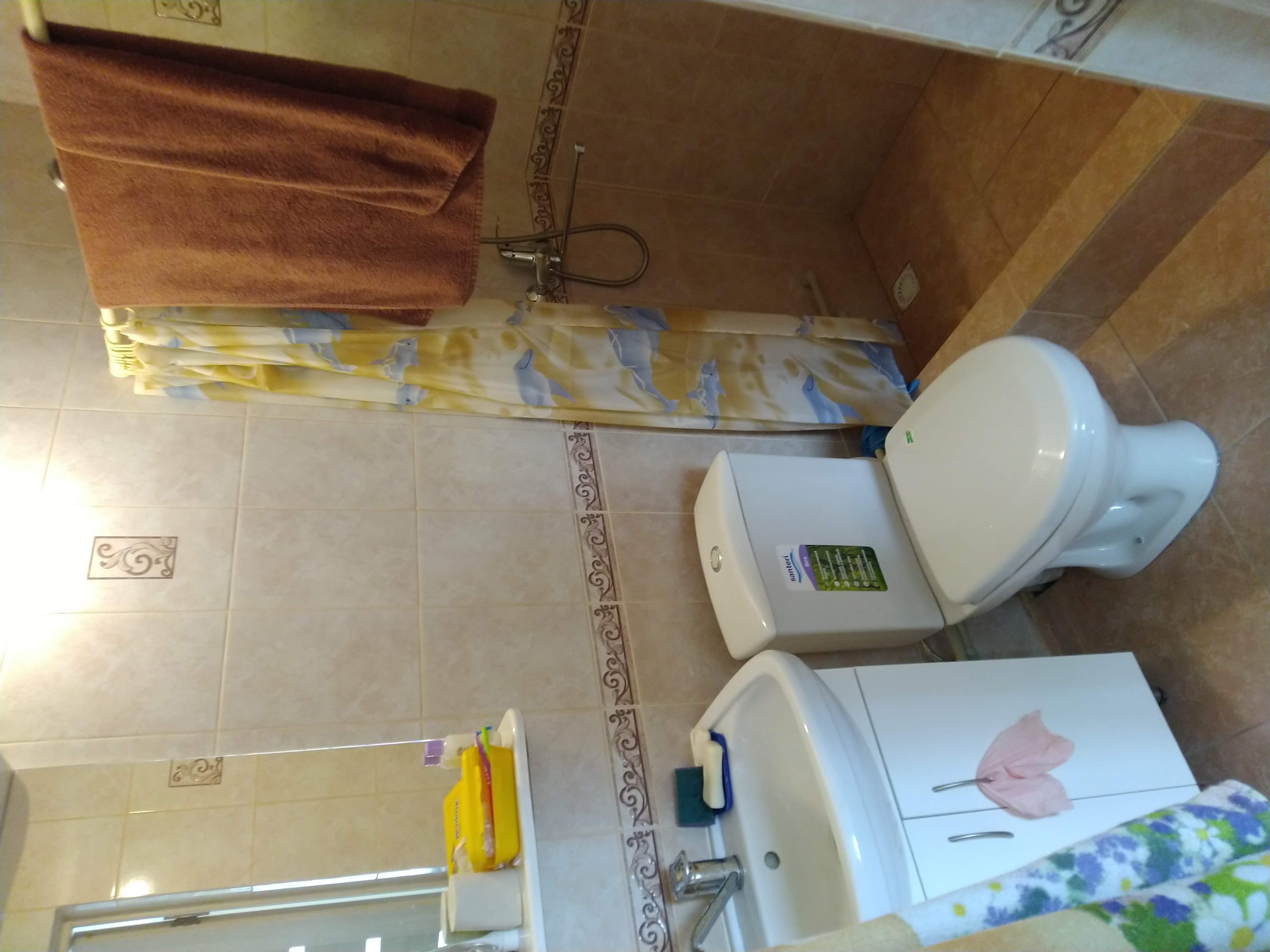 Фото У Комаровых