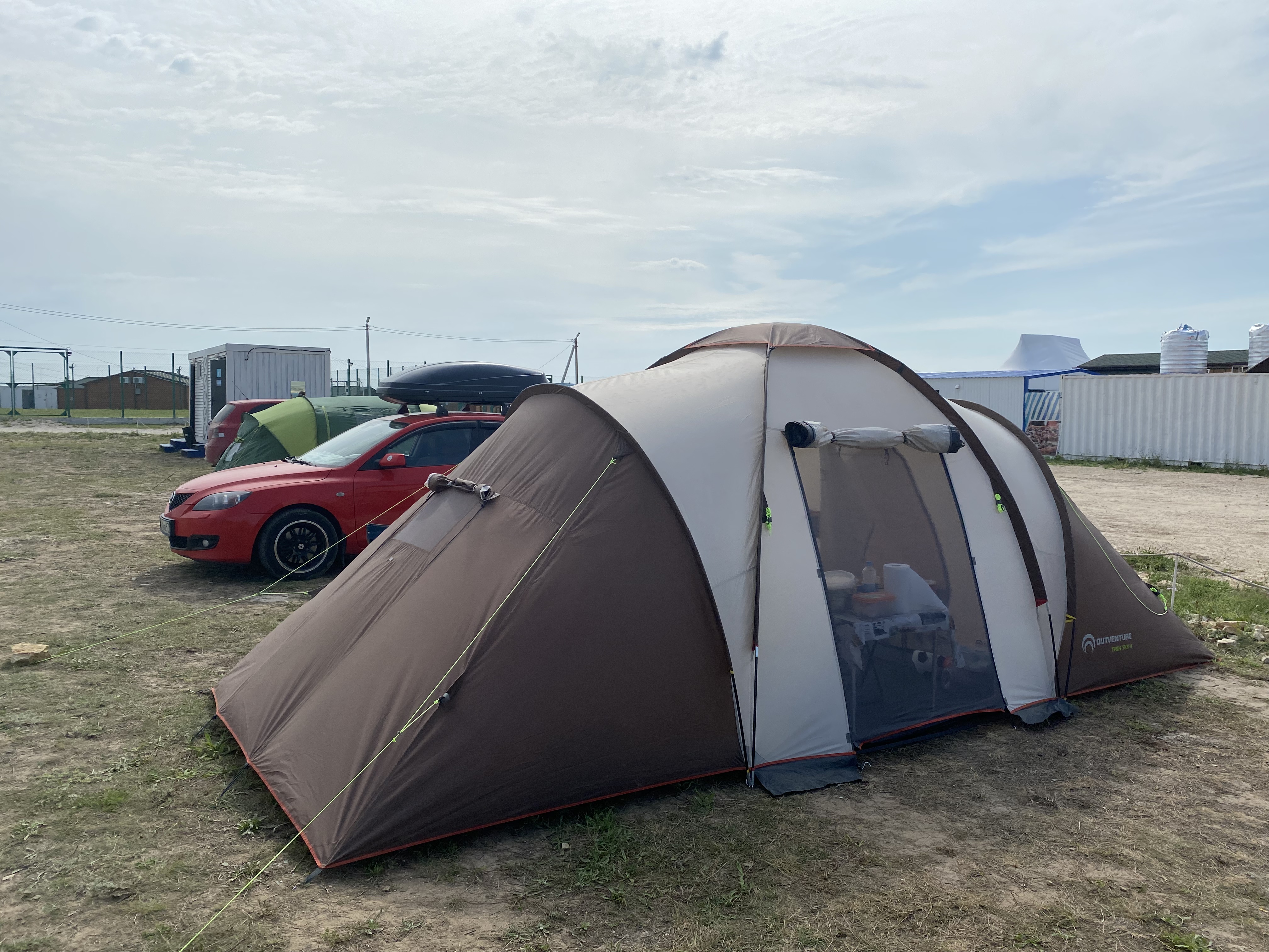 Фото Olenevka Village