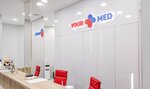 YourMed (Sovkhoznaya Street, 4с1), medical center, clinic