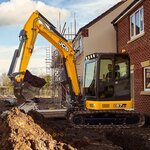 Pro. Arenda (Mashinostroiteley Avenue, 4Б), rental of construction and special equipment