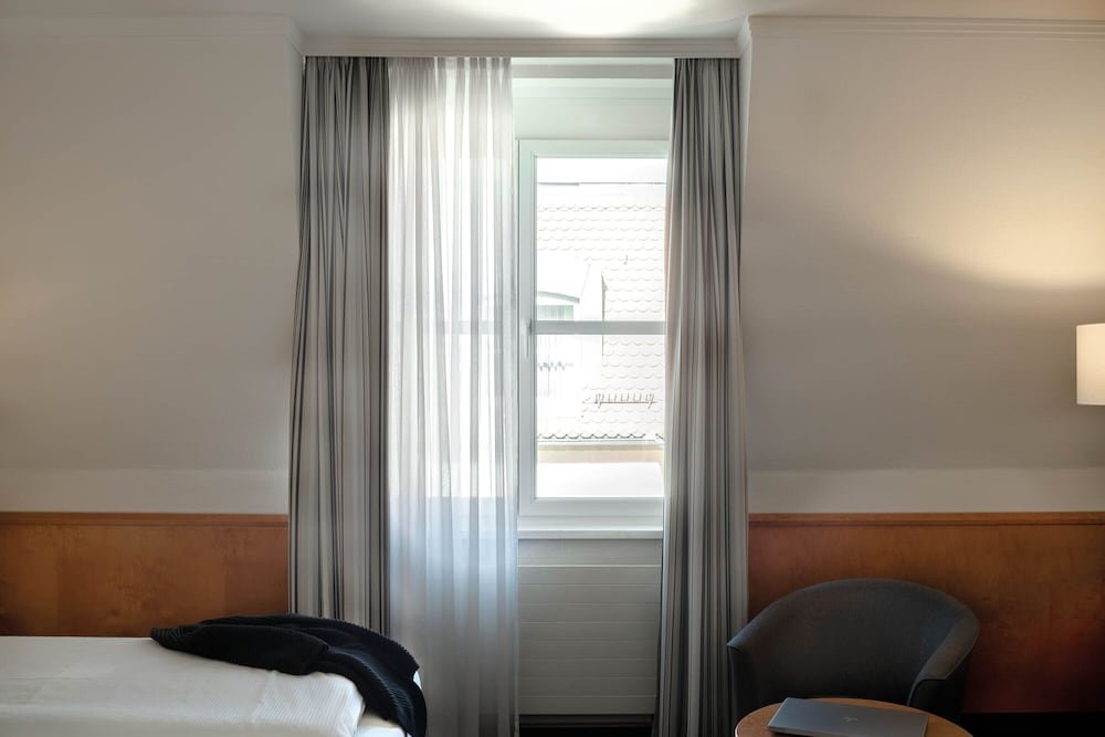 Фото Seminaris Hotel Leipzig