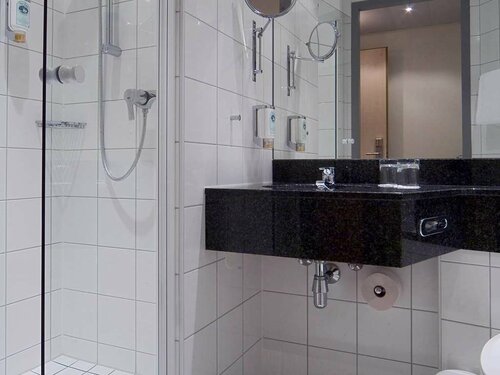 Гостиница Mercure Hotel Hannover Mitte в Ганновере