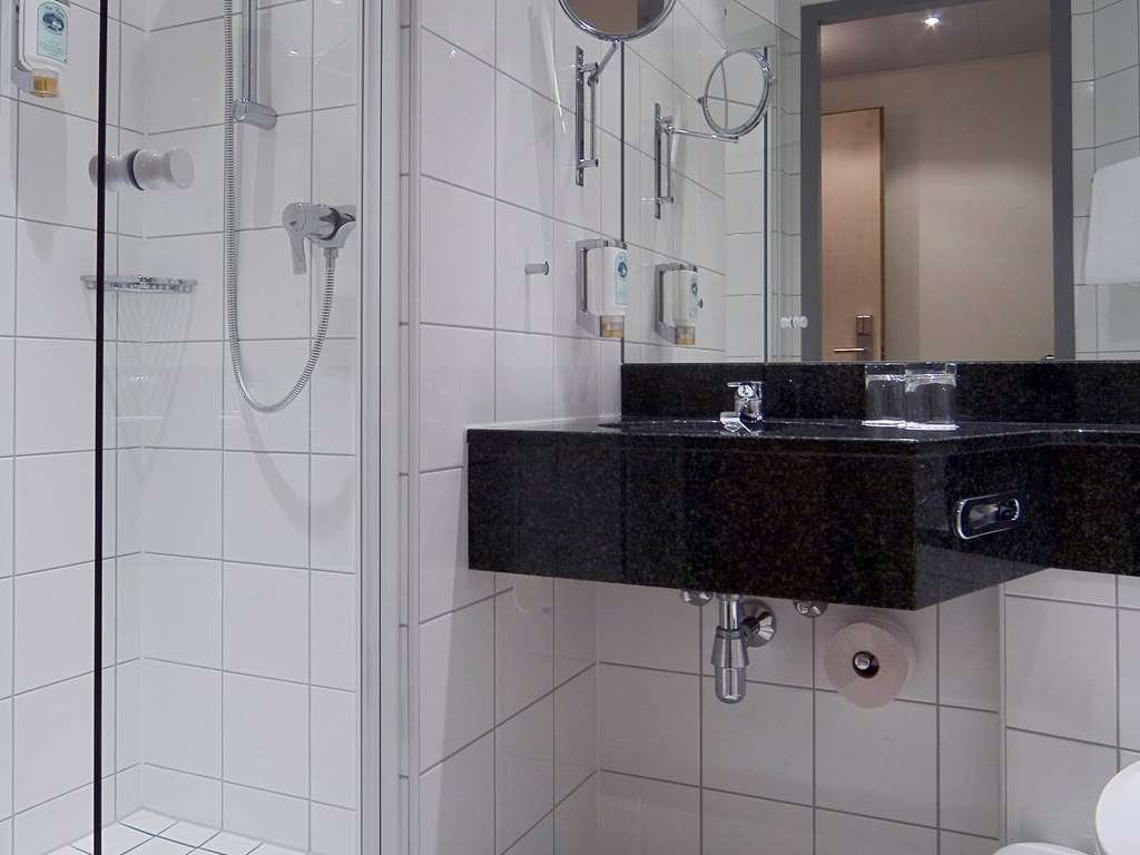 Фото Mercure Hotel Hannover Mitte