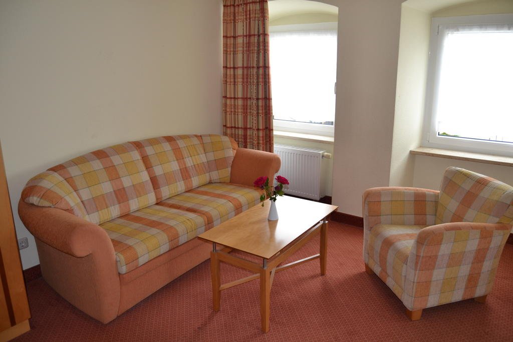 Фото Hotel Gasthof Krone