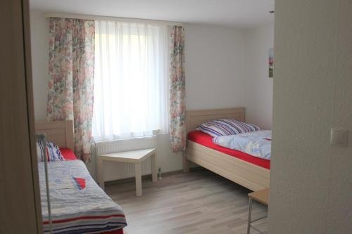 Фото Privatzimmer Laatzen