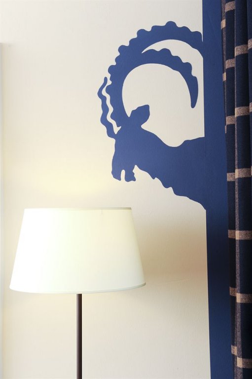 Фото Hotel Blauer Bock