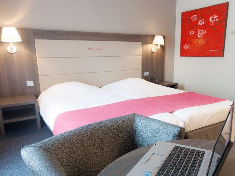 Фото Dukes' Academie Brugge - by Dukes' Hotel Collection